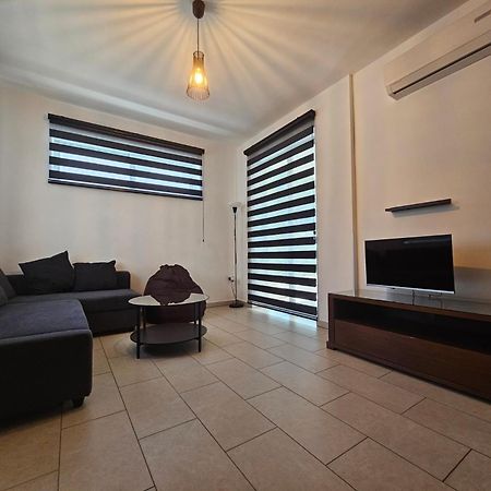 Nina Court Residence - University Of Cyprus - Aglantzia 外观 照片