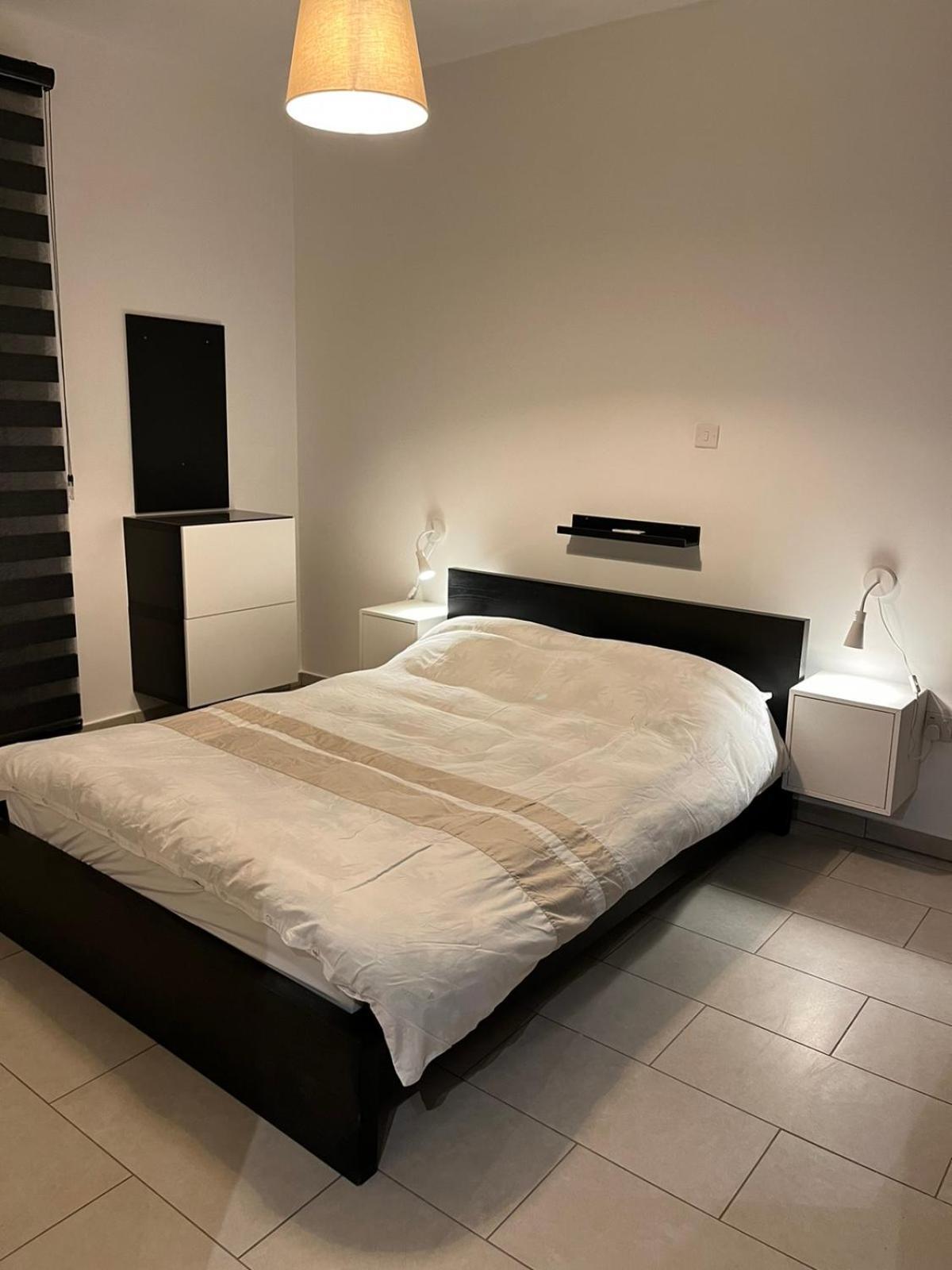 Nina Court Residence - University Of Cyprus - Aglantzia 客房 照片