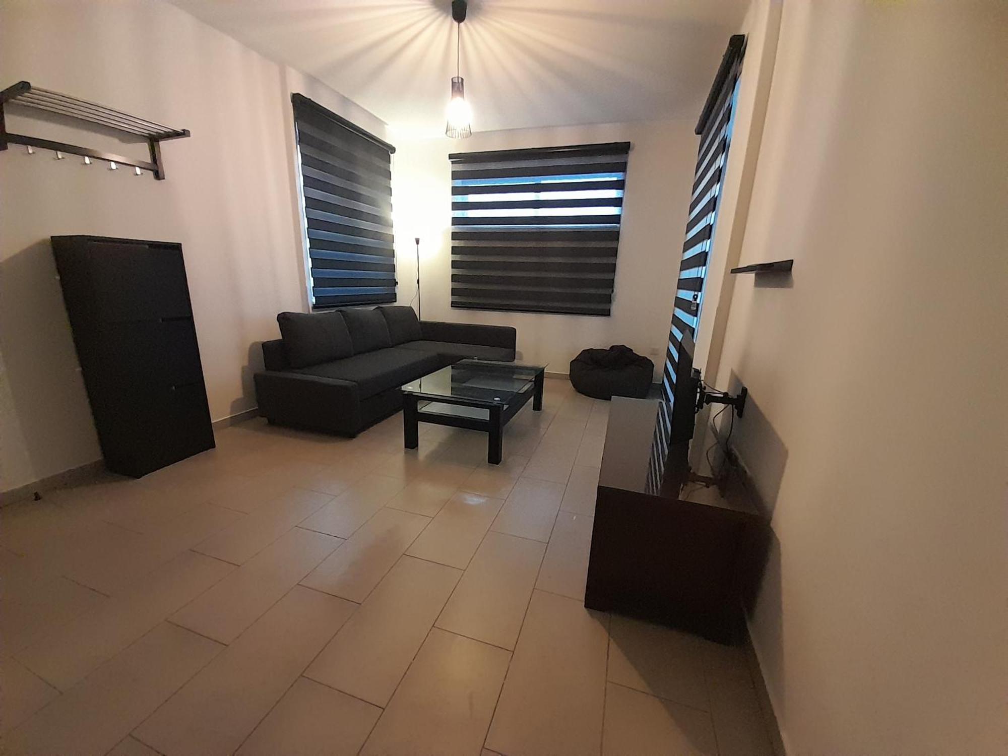 Nina Court Residence - University Of Cyprus - Aglantzia 客房 照片