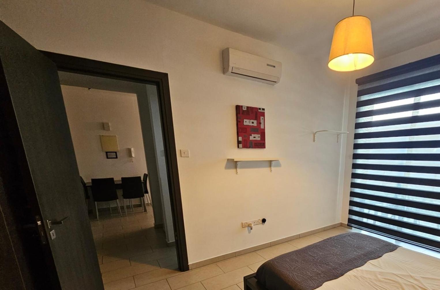 Nina Court Residence - University Of Cyprus - Aglantzia 外观 照片