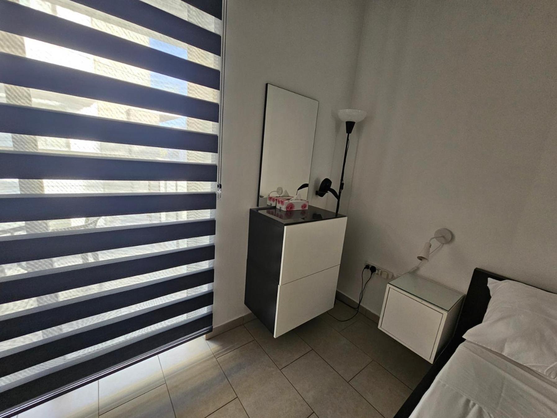 Nina Court Residence - University Of Cyprus - Aglantzia 外观 照片