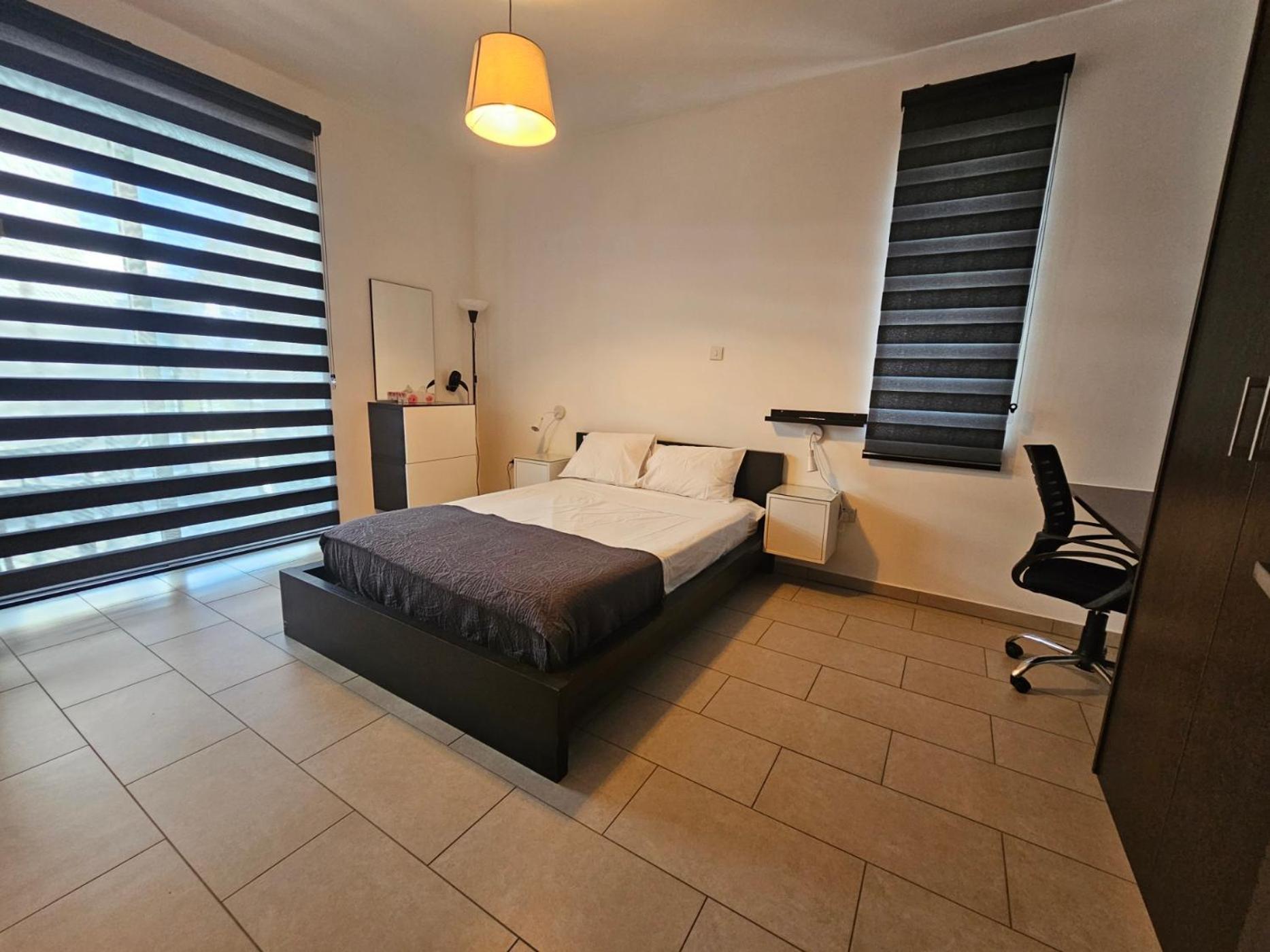 Nina Court Residence - University Of Cyprus - Aglantzia 外观 照片