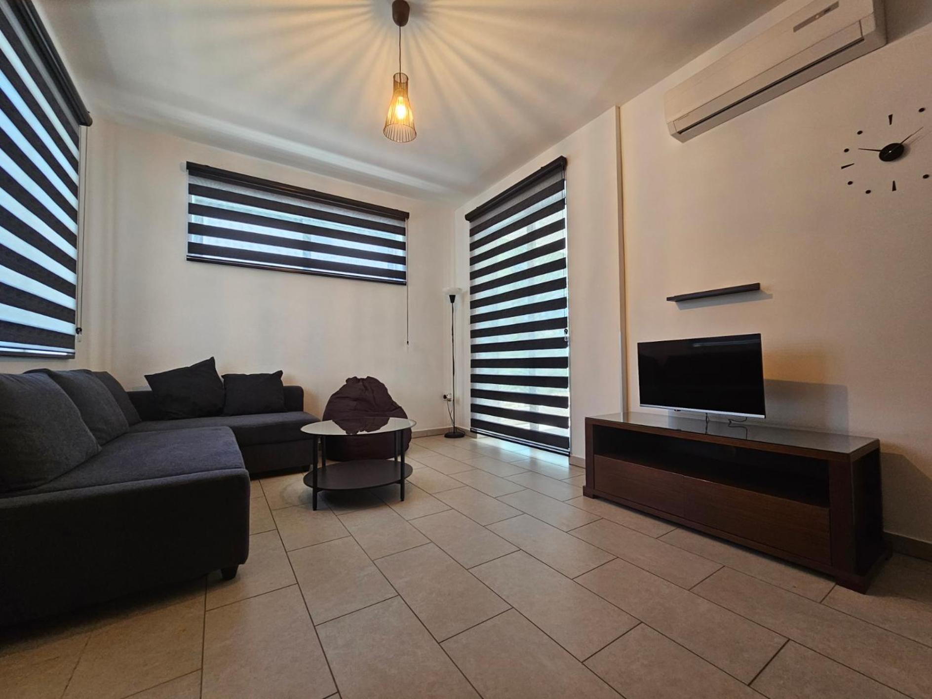 Nina Court Residence - University Of Cyprus - Aglantzia 外观 照片