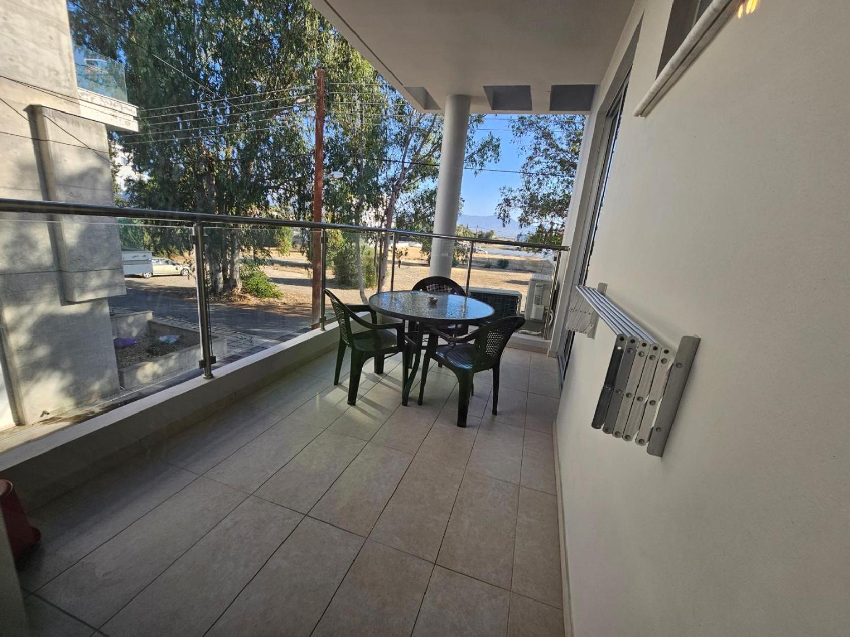 Nina Court Residence - University Of Cyprus - Aglantzia 外观 照片
